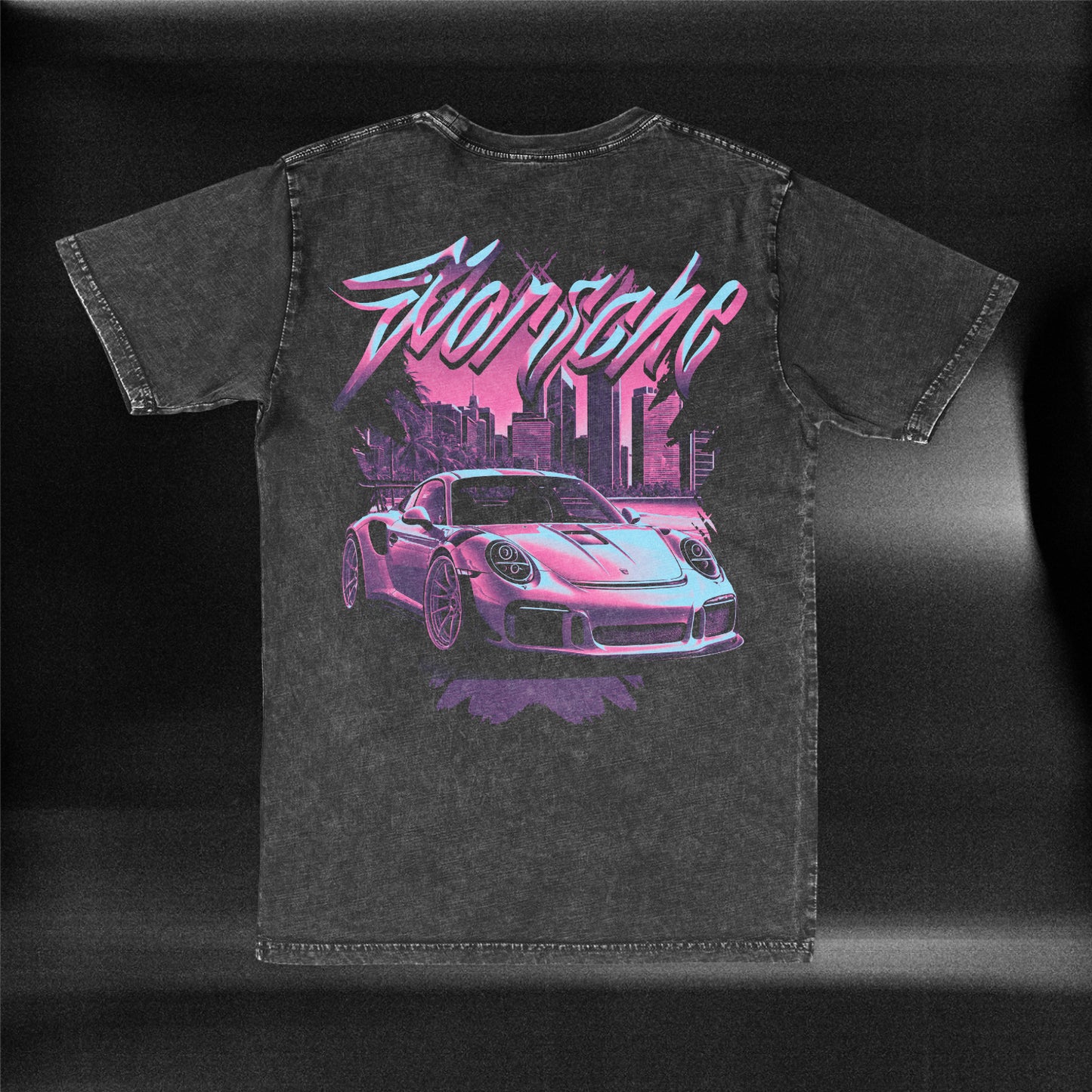 911 GT3RS TSHIRT