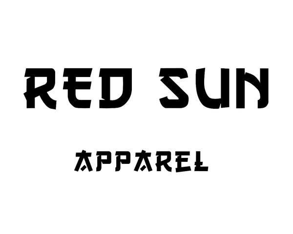 Red Sun Apparel